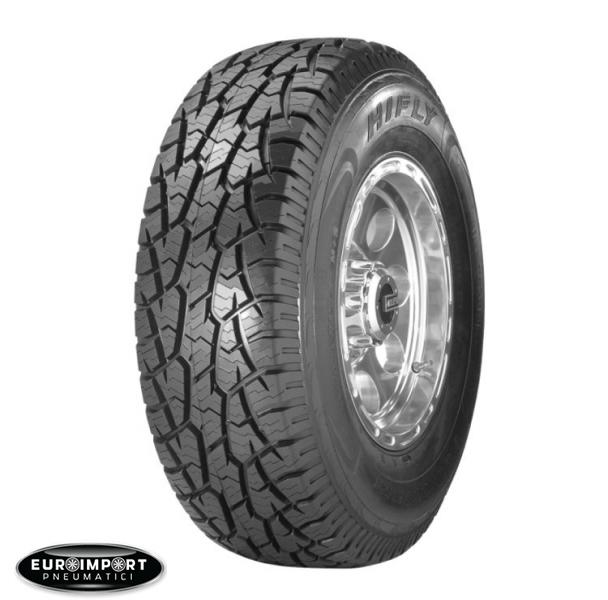 Hifly At 601  265/65 R17 112 T   TL